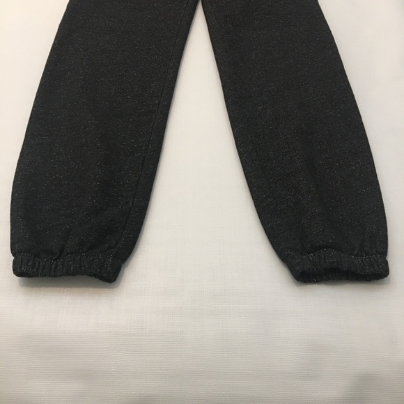 Lazy Pants Sweatpants Dark Gray Sz 1 - Picture 6 of 12